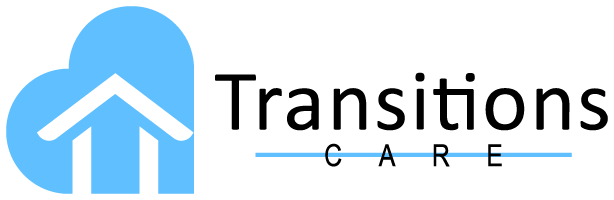 Transitions Care Ltd Logo